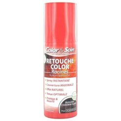 Spray pentru retusarea culorii radacinilor - COLOR & SOIN - 75ml-FEMEI-GENTI SI ACCESORII/Produse cosmetice