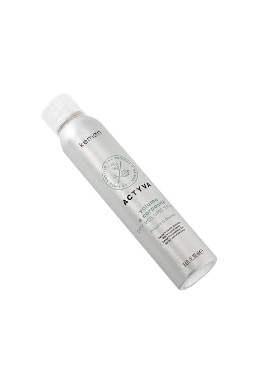 Spray uscat pentru volum Actyvia Corposità Dry Spray Velian - 200 ml-FEMEI-GENTI SI ACCESORII/Produse cosmetice