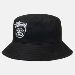 Stock Lock Deep Bucket Hat 1 1