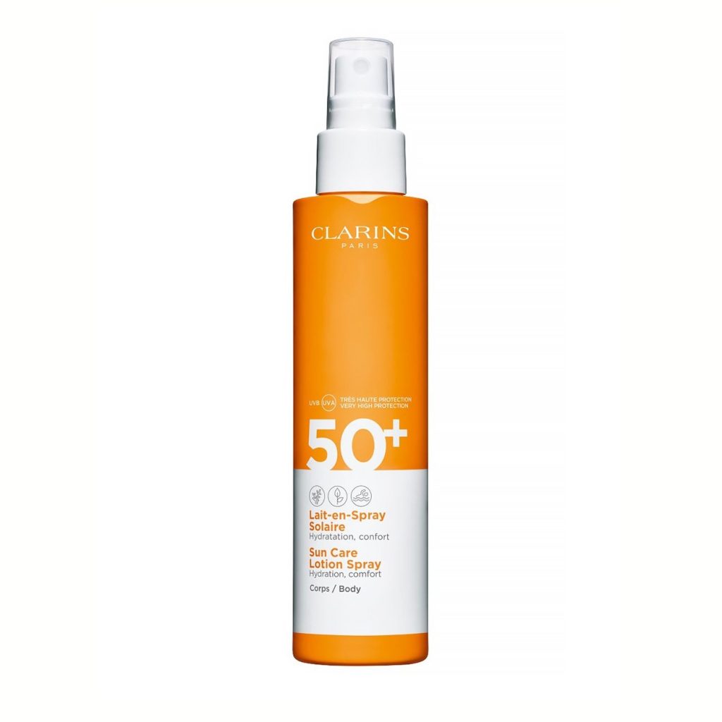 Sun care lotion spray spf 50+ 150 ml-Ingrijirea pielii-Protectie solara