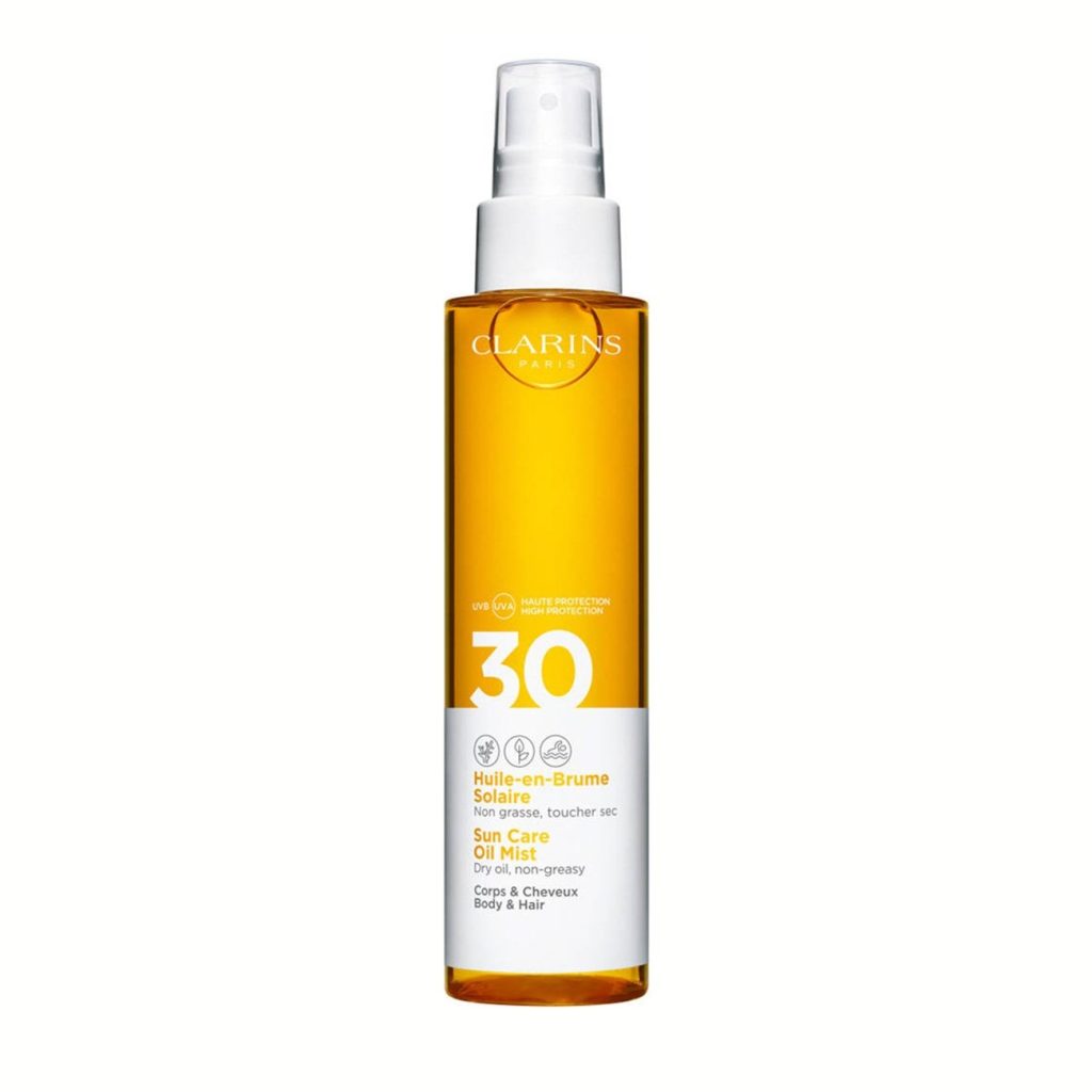 Sun care oil mist spf 30 - body & hair 150 ml-Ingrijirea pielii-Protectie solara