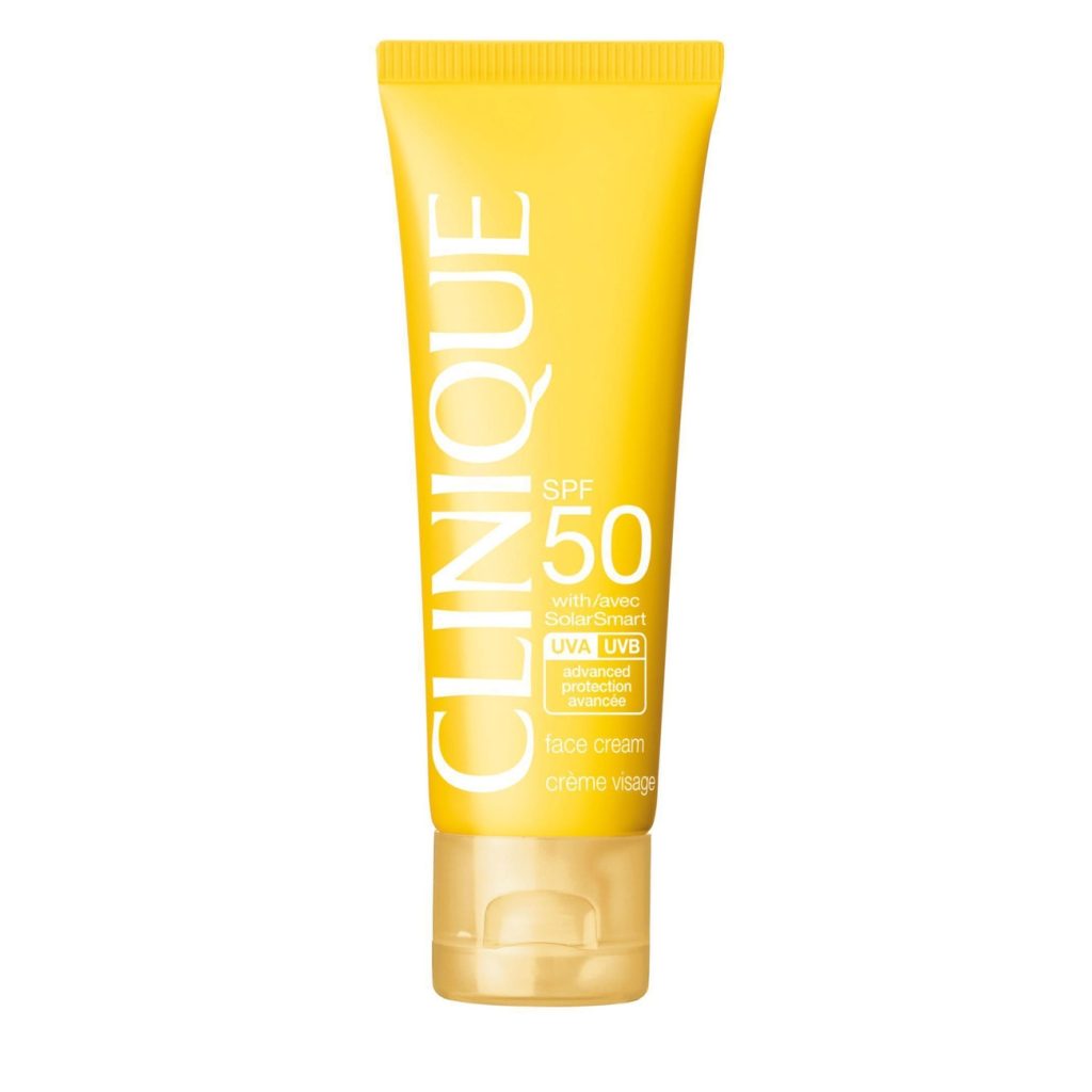 Sun face cream spf 50 50 ml-Ingrijirea pielii-Protectie solara