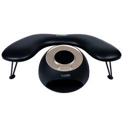 Suport Manichiura uRelax LUXORISE Black 4