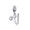 Talisman din argint Glam V-Talismane >> Talismane din Argint (toate)