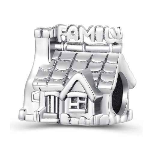 Talisman din argint Silver Dream Home-Talismane >> Talismane din Argint (toate)