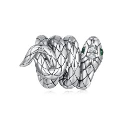 Talisman din argint Silver Snake-Talismane >> Talismane din Argint (toate)