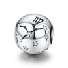Talisman din argint Virgo Constellation-Talismane >> Talismane din Argint (toate)