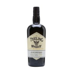 Teeling whiskey small batch irish whiskey 700 ml-Bauturi-Whisky si whiskey > Whiskey irlandez