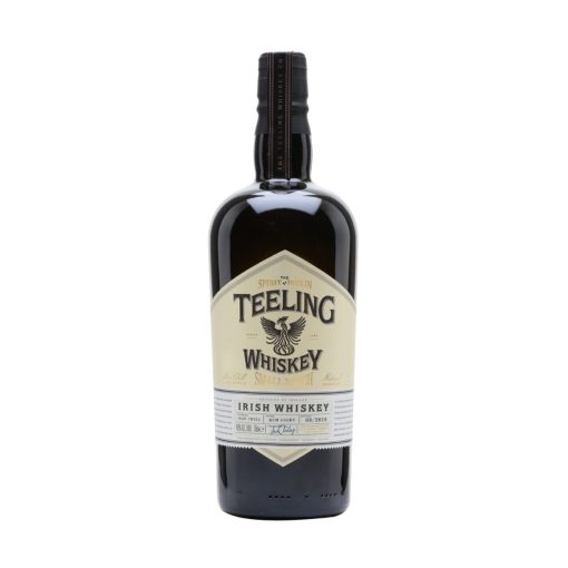 Teeling whiskey small batch irish whiskey 700 ml-Bauturi-Whisky si whiskey > Whiskey irlandez