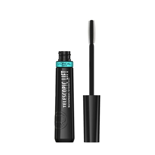 Telescopic lift mascara waterproof n°1 9 ml-Machiaj-Ochi > Mascara