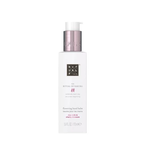 The ritual of sakura kitchen hand balm 175 ml-Ingrijirea pielii-Ingrijire corp > Maini si picioare