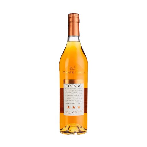 Three stars 700 ml-Bauturi-Cognac si brandy > Coniac VS