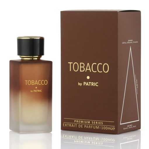 Tobacco by Patric