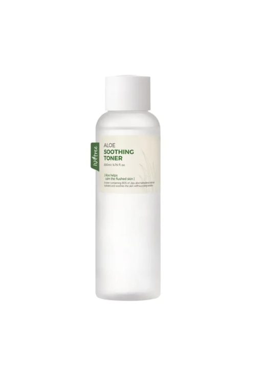 Tonic - Pentru fata - Aloe - 200ml-FEMEI-GENTI SI ACCESORII/Produse cosmetice