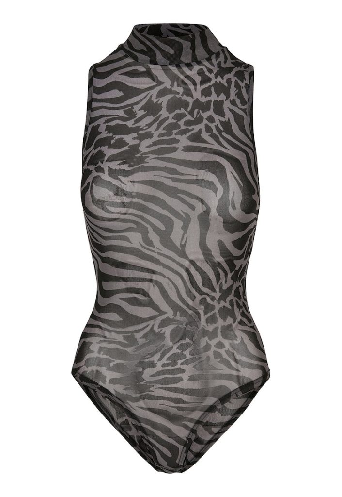 Top tip body cu animal print-FEMEI-IMBRACAMINTE/Bluze