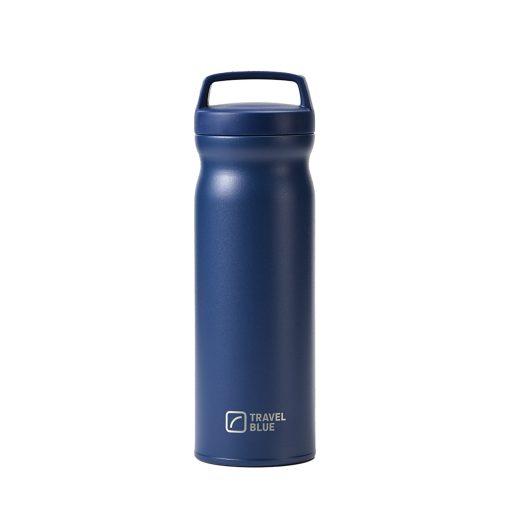 Travel bottle 0.5l-Accesorii-Accesorii de calatorie