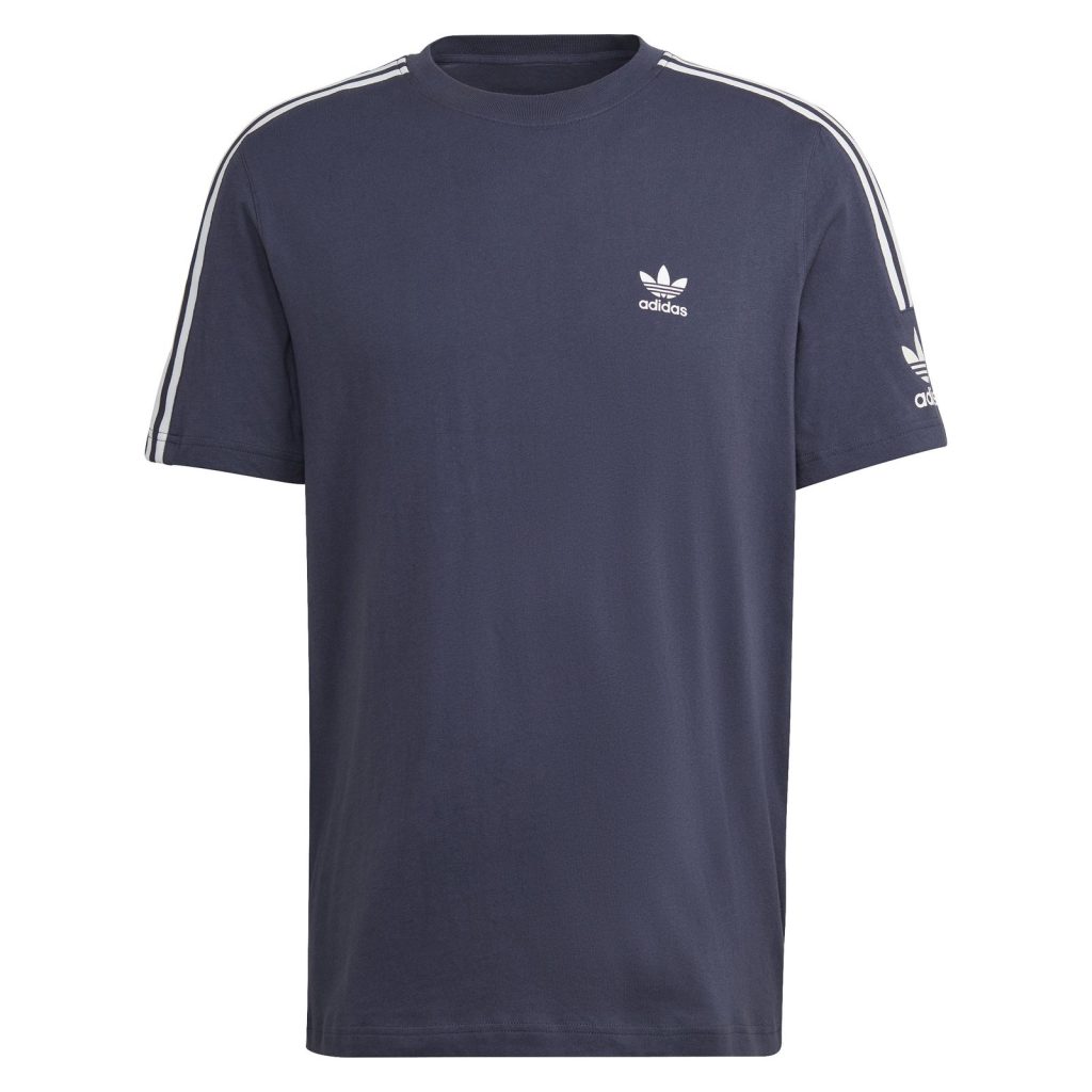 Tricou ADIDAS pentru barbati TECH TEE - HC1990-Imbracaminte-Tricouri