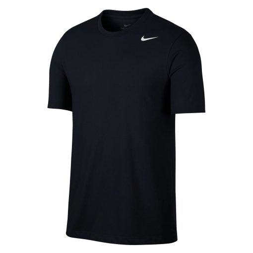 Tricou NIKE pentru barbati M NK DRY TEE DFC CREW SOLID - AR6029010-Imbracaminte-Tricouri