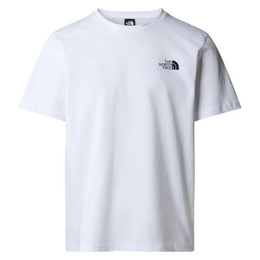 Tricou THE NORTH FACE pentru barbati CLASSIC TEE - NF0A894VFN41-Imbracaminte-Tricouri