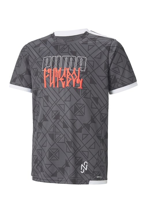 Tricou pentru fotbal Neymar Jr-FETE-IMBRACAMINTE/Tricouri si maiouri