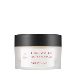 True water light gel cream 50 ml-Ingrijirea pielii-Fata  data-eio=