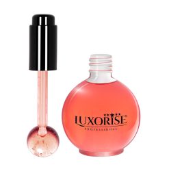 Ulei Cuticule cu Pipeta Strawberry LUXORISE 75 ml 3
