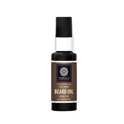 Ulei pentru barba Frormula H Real Mens Argan 4x4 - 50ml-FEMEI-GENTI SI ACCESORII/Produse cosmetice