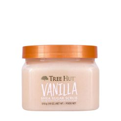 Vanilla shea sugar scrub 510 gr-Ingrijirea pielii-Produse de baie  data-eio=