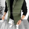 Vesta barbati kaki 1100 Z20-Veste > Veste barbati sport