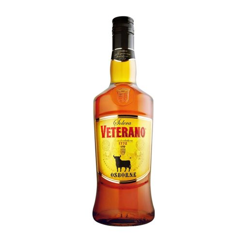 Veterano 1000 ml-Bauturi-Cognac si brandy > Brandy