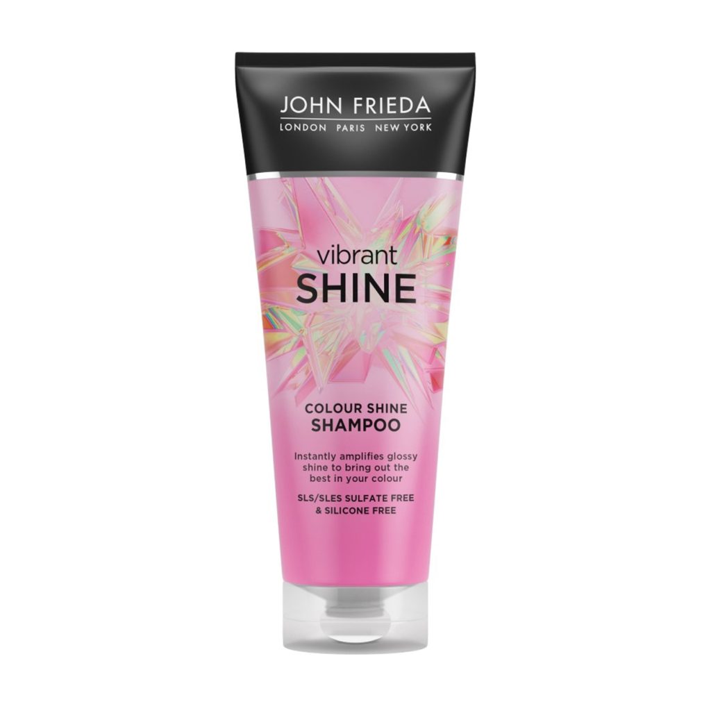 Vibrant shine colour shampoo 250 ml-Ingrijirea pielii-Ingrijirea parului