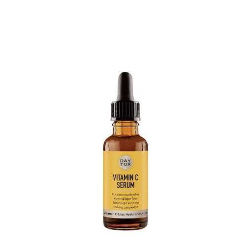 Vitamin c serum 30 ml-Ingrijirea pielii-Fata > Serum