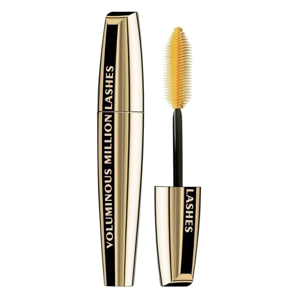 Volume million lashes 01 9 ml-Machiaj-Ochi > Mascara