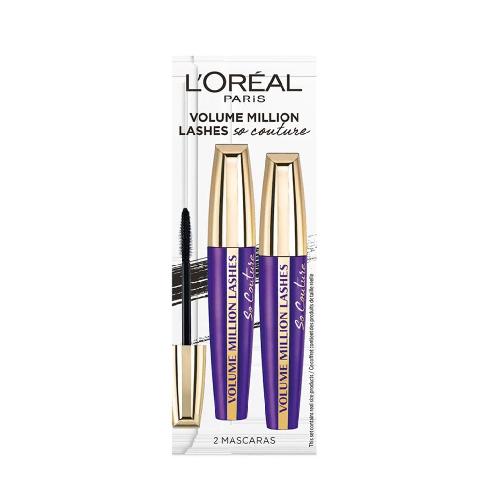 Volume million lashes so couture set 19 ml-Machiaj-Seturi