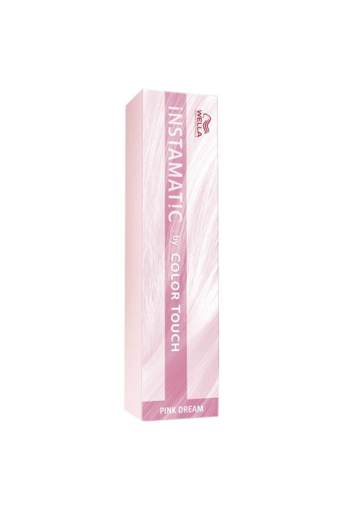 Vopsea de par demi-permanenta Color Touch Pink Dream - 60 ml-FEMEI-GENTI SI ACCESORII/Produse cosmetice