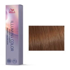 Vopsea de par permanenta Illumina Color blond 60 ml-FEMEI-GENTI SI ACCESORII/Produse cosmetice