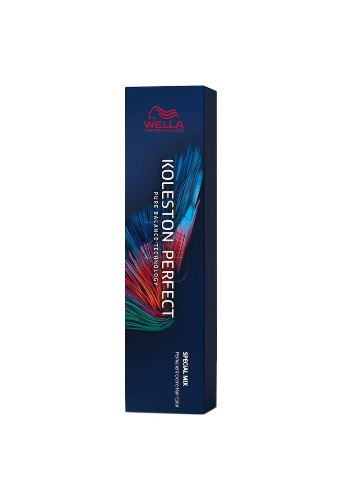 Vopsea de par permanenta Koleston Perfect 0/30 SPECIAL MIX Auriu natural - 60 ml-FEMEI-GENTI SI ACCESORII/Produse cosmetice