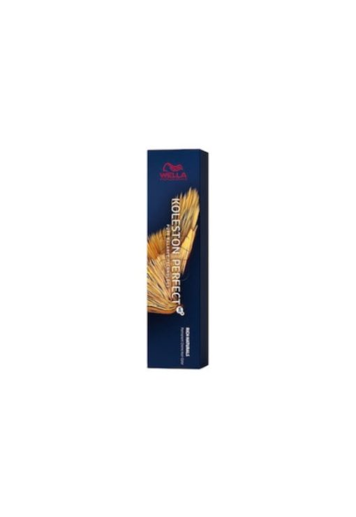 Vopsea de par permanenta Koleston Perfect Me+ 5/07 - Castaniu Deschis Castaniu Natural - 60ml-FEMEI-GENTI SI ACCESORII/Produse cosmetice