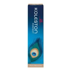 Vopsea de par permanenta Koleston Perfect castaniu deschis roscat cenusiu 5/41 - 60 ml-FEMEI-GENTI SI ACCESORII/Produse cosmetice