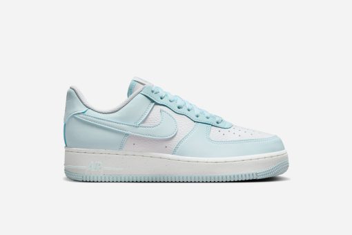 W Air Force 1 '07 Next Nature-Femei