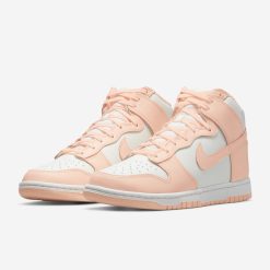W Dunk High 1 1