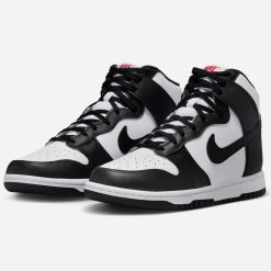 W Dunk High 1