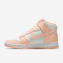W Dunk High 2 1