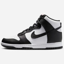 W Dunk High 2