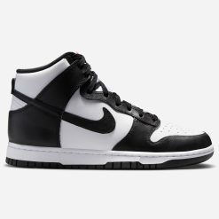 W Dunk High-Sneakers