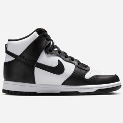 W Dunk High 4