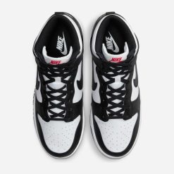 W Dunk High 5
