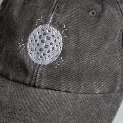 Whishful Thiking Hat 3