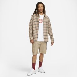 X Crenshaw Skate Club T shirt 4