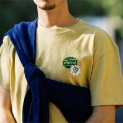 X Lidl Energy T shirt 1